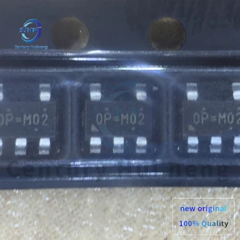 10-50 шт./лот Новый оригинальный RT8096CHGJ5 Импульсный Регулятор IC DC-DC микросхема TSOT23-5 Шрифт: OP =