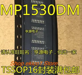10 штук оригинального запаса MP1530DM-LF-Z M1530DM TSSOP16 