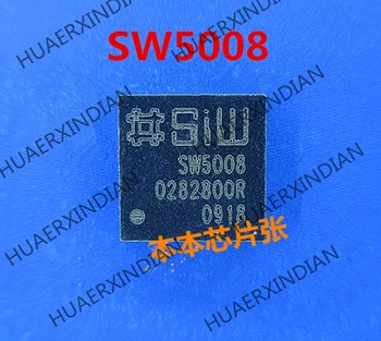 1ШТ Новый SW5008 SM5008 QFN высокого качества