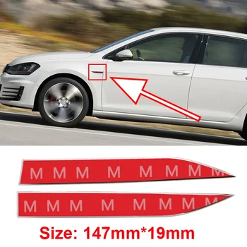 1шт Новый Авто Красный Черный Металлический Значок Эмблемы Наклейка Для Volkswagen VW CC T-ROC Golf 4 5 6 7 Sharan 7N Passat B5 B6 B7 Tiguan