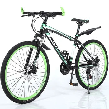 2022 Macce Горячая Модель Продажи Дешевая Цена 21 Скоростной Велосипед из Высокоуглеродистой Стали Велоспорт для Взрослых Велосипед Bicicleta MTB Mountain bike