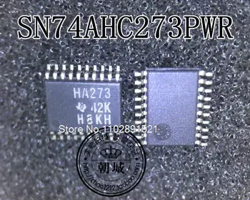 5 шт./ЛОТ SN74AHC273PWR SN74AHC273P HA273 TSSOP20