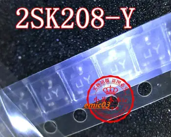 5 штук 2SK208-Y SOT-23    