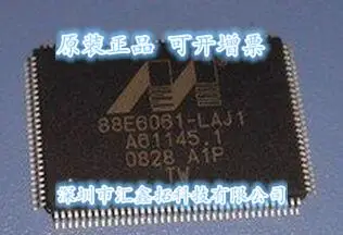 88E6061-A1-LAJ1C000 TQFP128 Новая микросхема