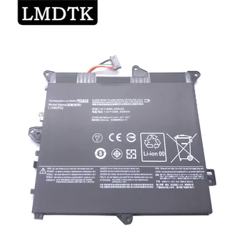 LMDTK Новый Аккумулятор Для Ноутбука L14M2P22 Для Планшета Lenovo Flex 3-1120 3-1130 80LX001FUS 7,4 V 30WH