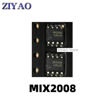 Встроенный блок микросхемы аудиоусилителя MIX2008 SMD SOP8 IC