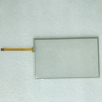 Новая Совместимая Сенсорная панель Touch Glass 7 Дюймов В VT HMI VK070-NOCXN SK070K-WST20