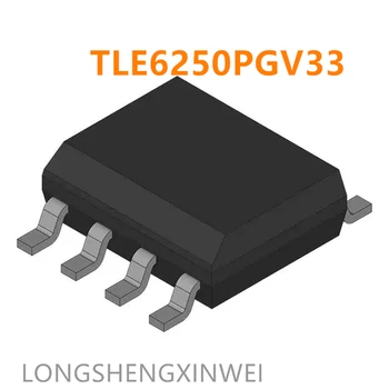 Под рукой 1 шт. микросхема приемопередатчика TLE6250PGV33 TLE6250PG 50PGV3 SOP-8 CAN