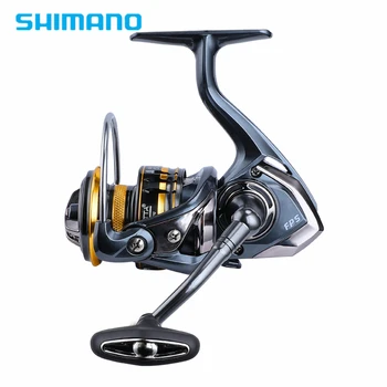 Спиннинговые колеса SHIMANO Shimano Flagship 22 SAHARA, Рыболовные колеса, Рыболовные колеса с дистанционным управлением