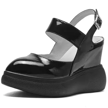 Туфли-лодочки, женские сандалии-гладиаторы из натуральной кожи на очень высоком каблуке с острым носком, модные кроссовки, повседневная обувь