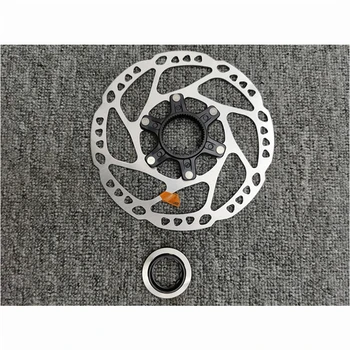 Центральный замок горного велосипеда Shimano SM-RT64, ротор дискового тормоза 160 мм/180 мм/203 мм, запчасти для велосипеда Iamok