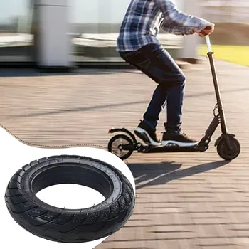 Шина для колеса электрического скутера премиум-класса 12, 5X2, 50, прочная резина, устойчивая к проколам конструкция, проста в установке, Подходит для скутеров